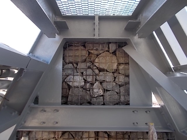 Corrosion control system