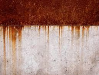 Corrosion control coatings