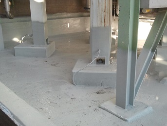 polyurea coatings